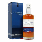 Armorik Double Maturation Breton Single Malt Whisky