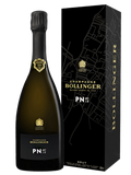 Bollinger PN AYC 18