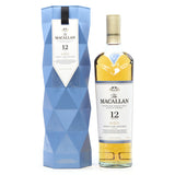 Macallan 12 Year Old Triple Cask Special Edition