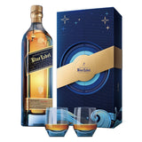 Johnnie Walker 藍牌蘇格蘭威士忌限量禮盒 2023