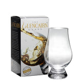 The Glencairn Whisky Glass with gift box