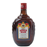 Nikka Apple Wine 蘋果酒