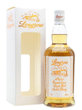 Longrow Peated Campbeltown Malt Whisky