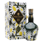 Royal Salute 21 Year Old The Richard Quinn Edition II Daisy Blended Scotch Whisky
