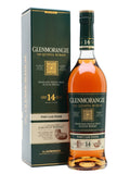 Glenmorangie The Quinta Ruban 14 Year Old Single Malt Whisky