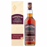 Tamnavulin Red Wine Cask Edition (French Cabennet Sauvignon) Single Malt Whisky