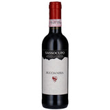 Buccia Nera Sassocupo Chianti Superiore DOCG 2019 750ml