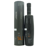 Bruichladdich Octomore 14.1 Islay Single Malt Whisky