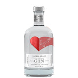 Broken Heart - Navy Strength Gin