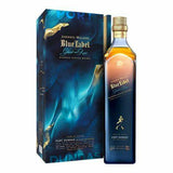Johnnie Walker Blue Label Ghost and Rare 系列 Port Dundas