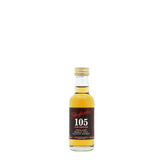 Glenfarclas 105 Cask Strength Whisky 50ml