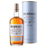 Benriach 12 Year Old The Twelve