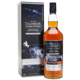 Talisker Dark Storm Single Malt Whisky