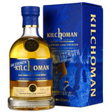 Kilchoman Machir Bay Cask Strength 2021 Edition Single Malt Scotch Whisky