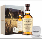 The Balvenie 12 yo DoubleWood Single Malt Whiskey Gift Set 2023
