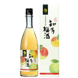 Kunizakari Chita Umeshu