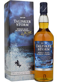 Talisker Storm Single Malt Scotch Whisky (Old Version)