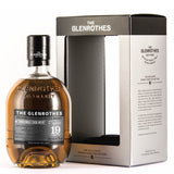Glenrothes 19 Year Old Single Cask #8187 Whisky (Hong Kong Exclusive)