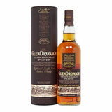 Glendronach Traditionally Peatead Single Malt Whisky