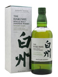 The Hakushu Distiller's Reserve Single Malt Whisky