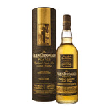 Glendronach Peatead Single Malt Scotch Whiskey