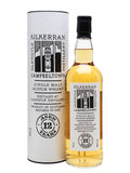 Kilkerran 12 Year Old Campbeltown Single Malt Whisky