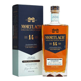 Mortlach 14 Year Old Single Malt Whisky