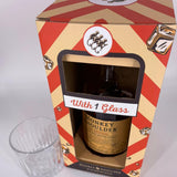 Monkey Shoulder Blended Malt Scotch Whisky With Cup Gift Set