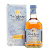 Dalwhinnie Winter's Gold Single Malt Scotch Whisky
