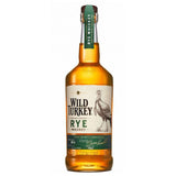 Wild Turkey RYE Whiskey