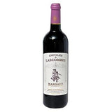Chevalier de Lascombes 2015