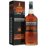 Auchentoshan Dark Oak Single Malt Whisky