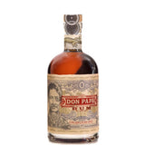 Don PaPa 7 Year Rum