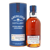 Aberlour 14 Year Old Double Cask Matured Single Malt Scotch Whisky