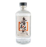 Anonymous NIP RARE DRY GIN (Small batch distilled)