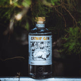 無名氏 NIP x Rest Coffee Gin -CATNIP GIN Series No.1 Special Edition
