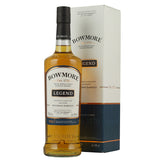 Bowmore Legend Single Malt Scotch Whisky