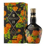 Royal Salute 21 Year Old Richard Quinn Edition II