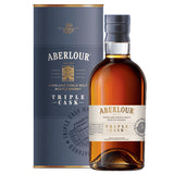 Aberlour Triple Cask Single Malt Whisky