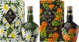 Royal Salute 21 Year Old Richard Quinn Edition II Set 700ml x2