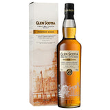 Glen Scotia Double Cask Campbeltown Single Malt Whisky
