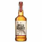 Wild Turkey 81 Proof Whiskey