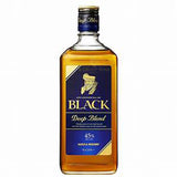 Black Nikka Deep Blended Whisky