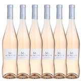Minuty M Rose 2021 (750ml x6)