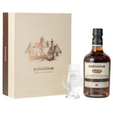 Edradour 10 Year Old The Distillery Edition Whisky Gift Set
