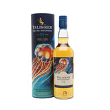 Talisker 11 Year Old (Special Release 2022)