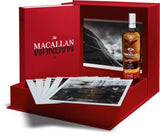 Macallan Masters of Photography Magnum Edition