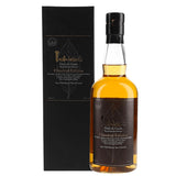 CHICHIBU Ichiro's Malt Malt & Grain Blended Whisky Classical Edition 秩父 黑葉