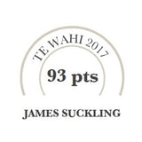 Cloudy Bay Te Wahi Pinot Noir