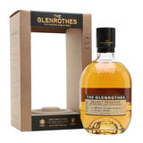 Glenrothes Select Reserve Single Malt Whisky